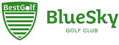 GC Bestgolf Blue Sky